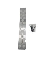SLVR Bodenplatte Alu 7075 5mm (Bashbar)