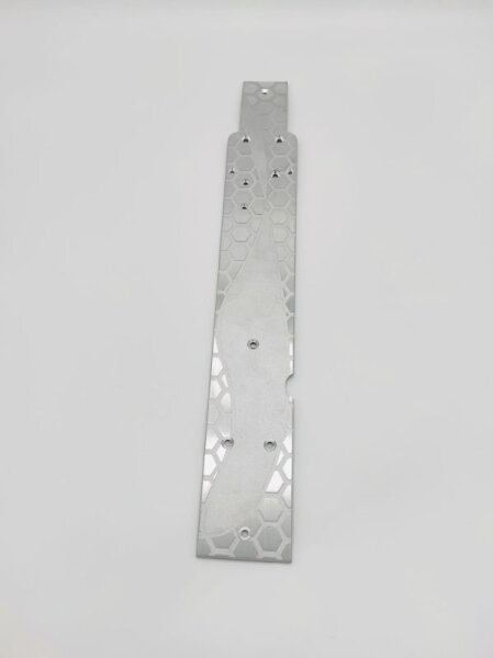 Bodenplatte (Bashbar) 2.5mm