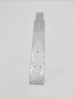 Bodenplatte (Bashbar) 2.5mm