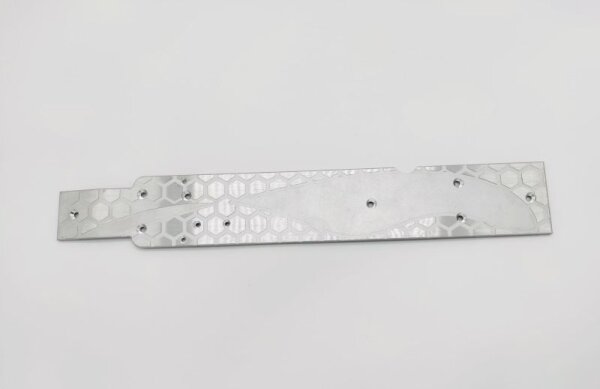 Bodenplatte (Bashbar) 2.5mm