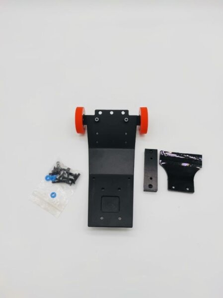 Arrma Whellybar
