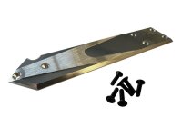 Skidplate hinten