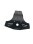 RC Bumper schwarz 4mm