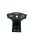 RC Bumper schwarz 4mm