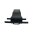 RC Bumper schwarz Doppelstrebe 4mm