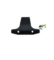 RC Bumper M5 hinten