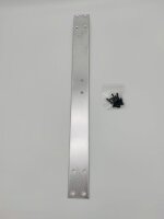 Skidplate Alu 7075 4mm (Bashbar)