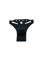 RC Bumper schwarz 4mm