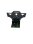 RC Bumper schwarz 4mm