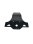 RC Bumper schwarz 4mm