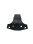 RC Bumper schwarz 4mm