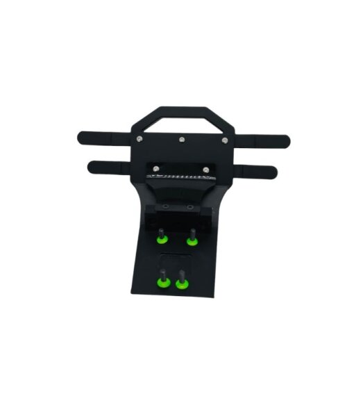 Doppel Stab Bumper  4mm V2