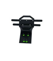 Doppel Stab Bumper  4mm V2