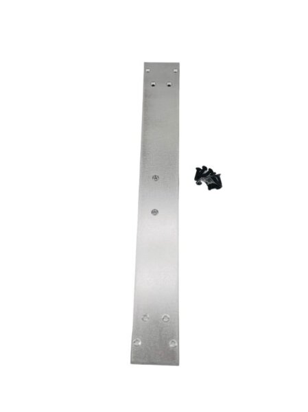Skidplate Alu 7075 4mm (Bashbar)
