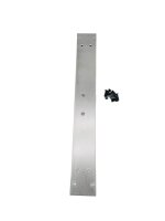Skidplate Alu 7075 4mm (Bashbar)