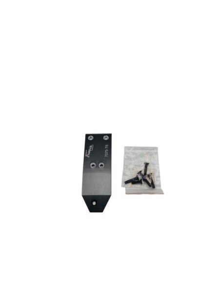 Skitplate ET2.0 vorne