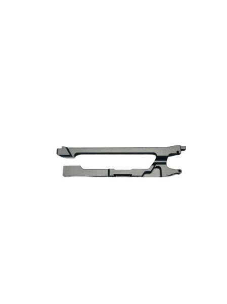 Mittelbrace Alu 7075