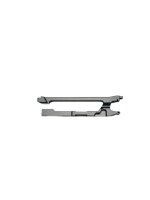 Mittelbrace Alu 7075