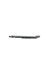 Mittelbrace Alu 7075
