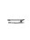 Mittelbrace Alu 7075