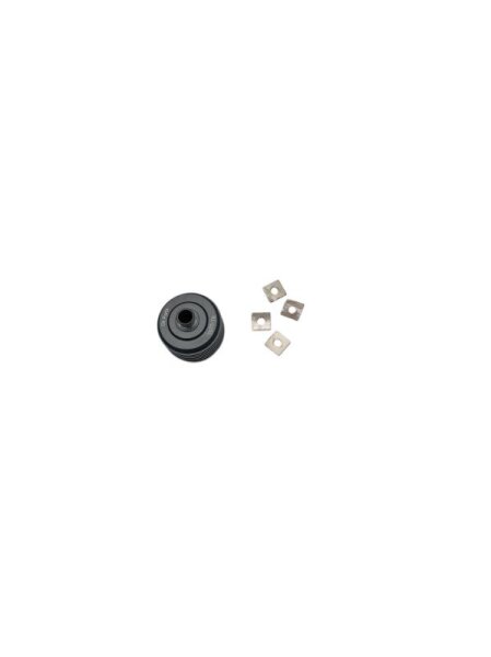 Mitteldiff Alu 7075