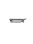 Mittelbrace Alu 7075