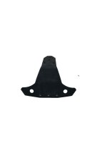 RC Bumper schwarz 4mm