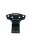 RC Bumper schwarz 4mm