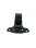 RC Bumper schwarz 4mm