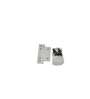 Skidplate Alu 7075 mitte