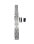 Skidplate Alu 7075 4mm (Bashbar)