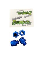 Radmitnehmer Alu 7075 blau (4)