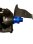 Radmitnehmer Alu 7075 blau (4)