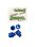 Radmitnehmer Alu 7075 blau (4)