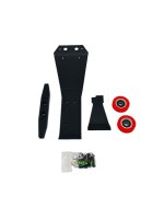 Wheelie bar 4mm