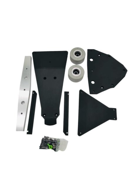 Wheelie bar 4mm