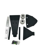 Wheelie bar 4mm
