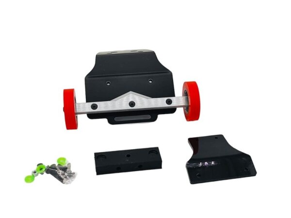 Wheelie bar V2