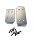 1/10 Skitplaten  V/H