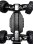 1/10 Skitplaten  V/H