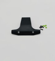 RC Bumper schwarz Modell 5 vorne/hinten