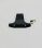 RC Bumper schwarz Modell 5 vorne/hinten