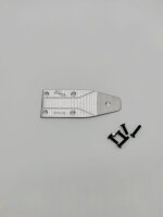 Skid 3mm hinten