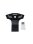 RC Bumper Uni schwarz 4mm
