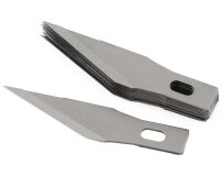 Ersatzklingen für Hobbymesser #11 (10)