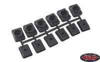 Utility Bed Replacement Handles for RC4WD Chevrolet K10 Scot