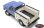 Utility Bed Replacement Rail Cover for RC4WD Chevrolet K10 S