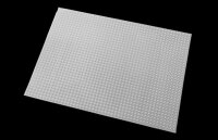 Diamond Platte Aluminium Sheets (Style A)