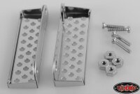 SLVR Side Step for Tamiya 1/14 Man