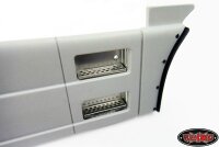SLVR Side Step for Tamiya 1/14 Man